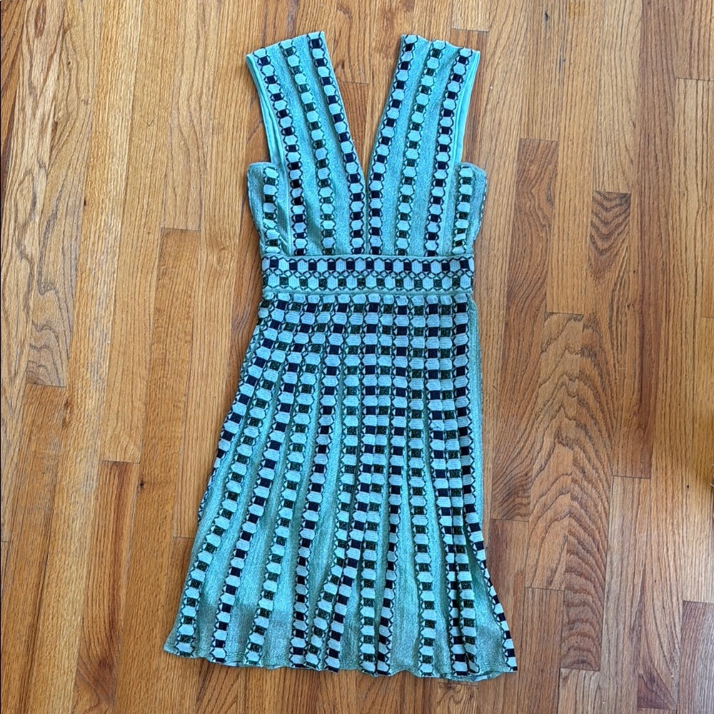MISSONI knee length dress